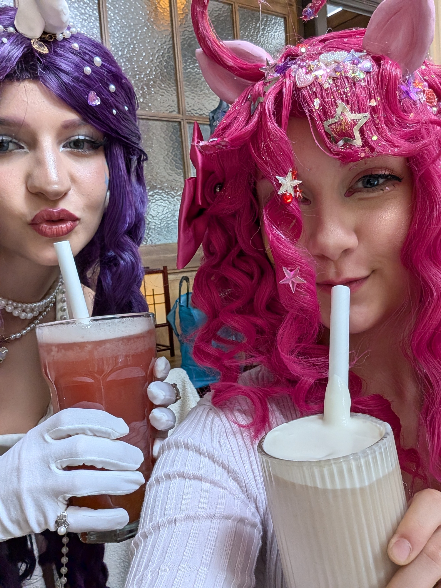 Pinkie Pie - Rarity, photo 17