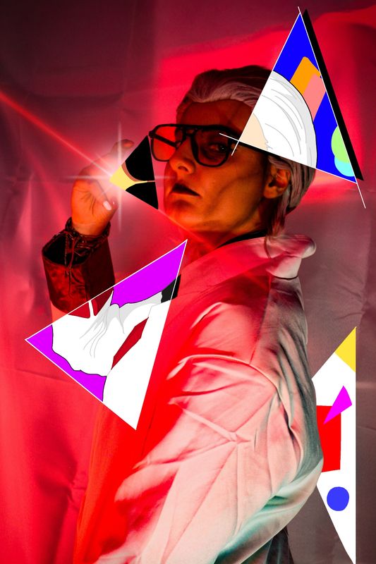 Didine.cos – Hero X -TBHX- 