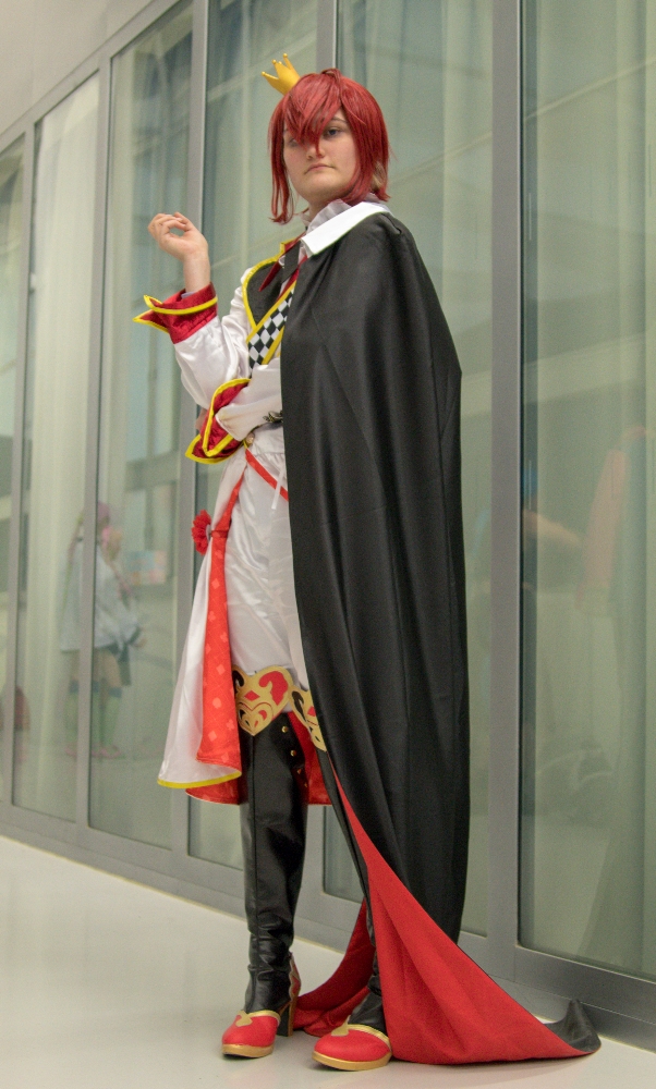 Twisted wonderland  - Photo 2