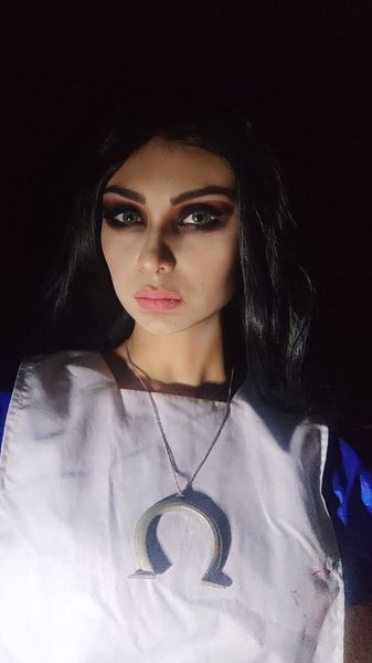 1r£n€ - Alice Liddell (AMR) 