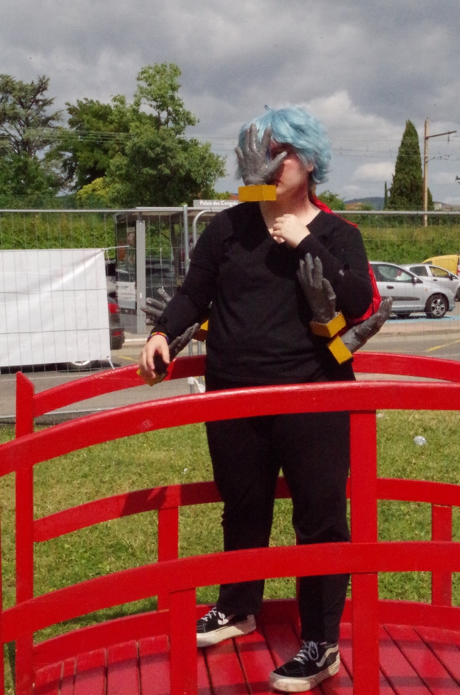 Shigaraki<3 - Photo 15