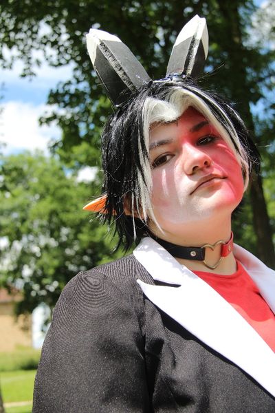 Lucia_cos, Blitzø 