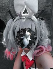 Rabbit hole miku preview 2