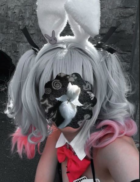 Cos._kay - Rabbit hole miku