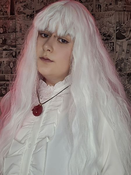 Erwish 🪽 - Griffith 