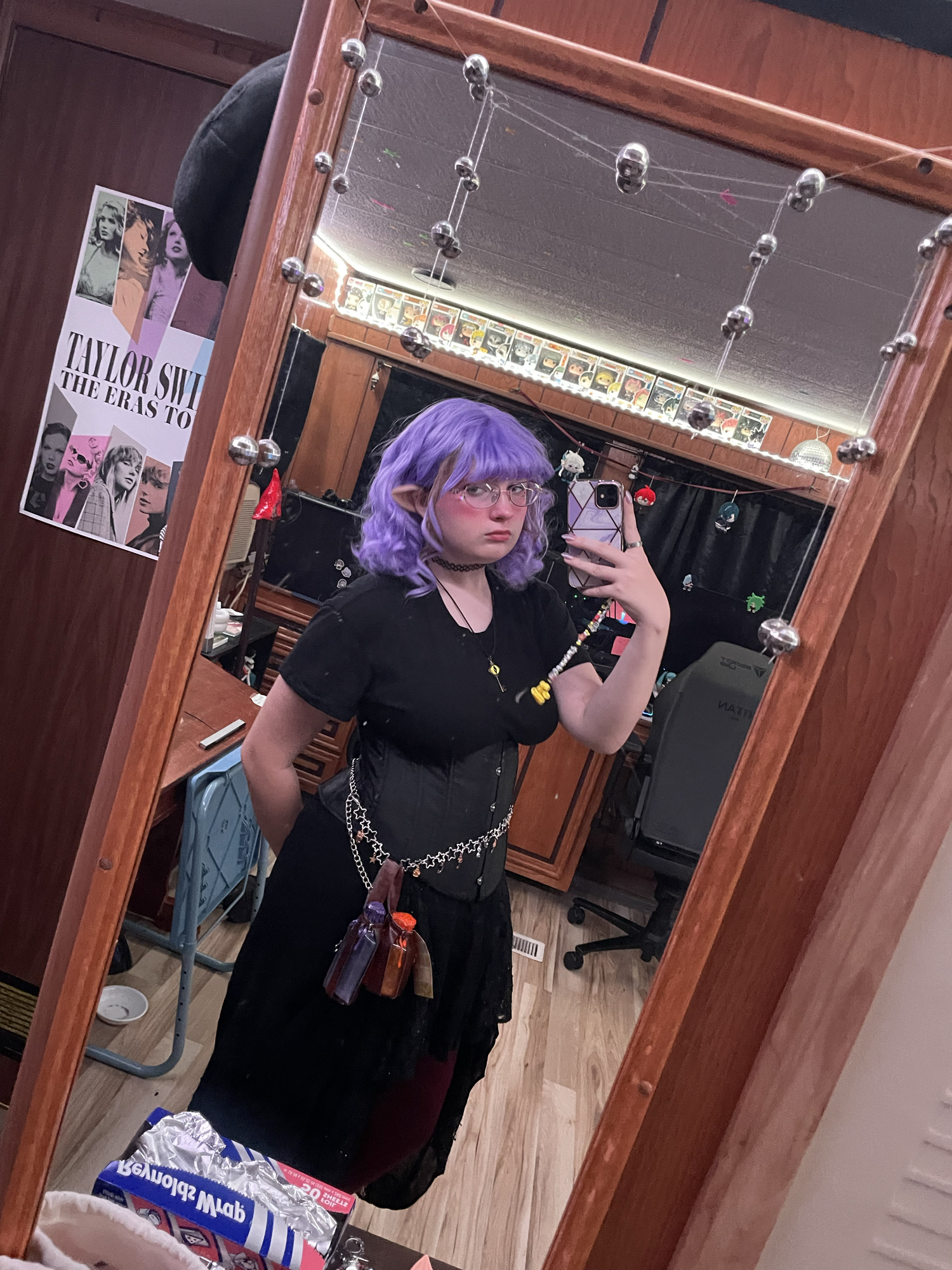 Renfaire Amity — photo 18