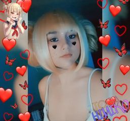 Himiko Toga preview 3