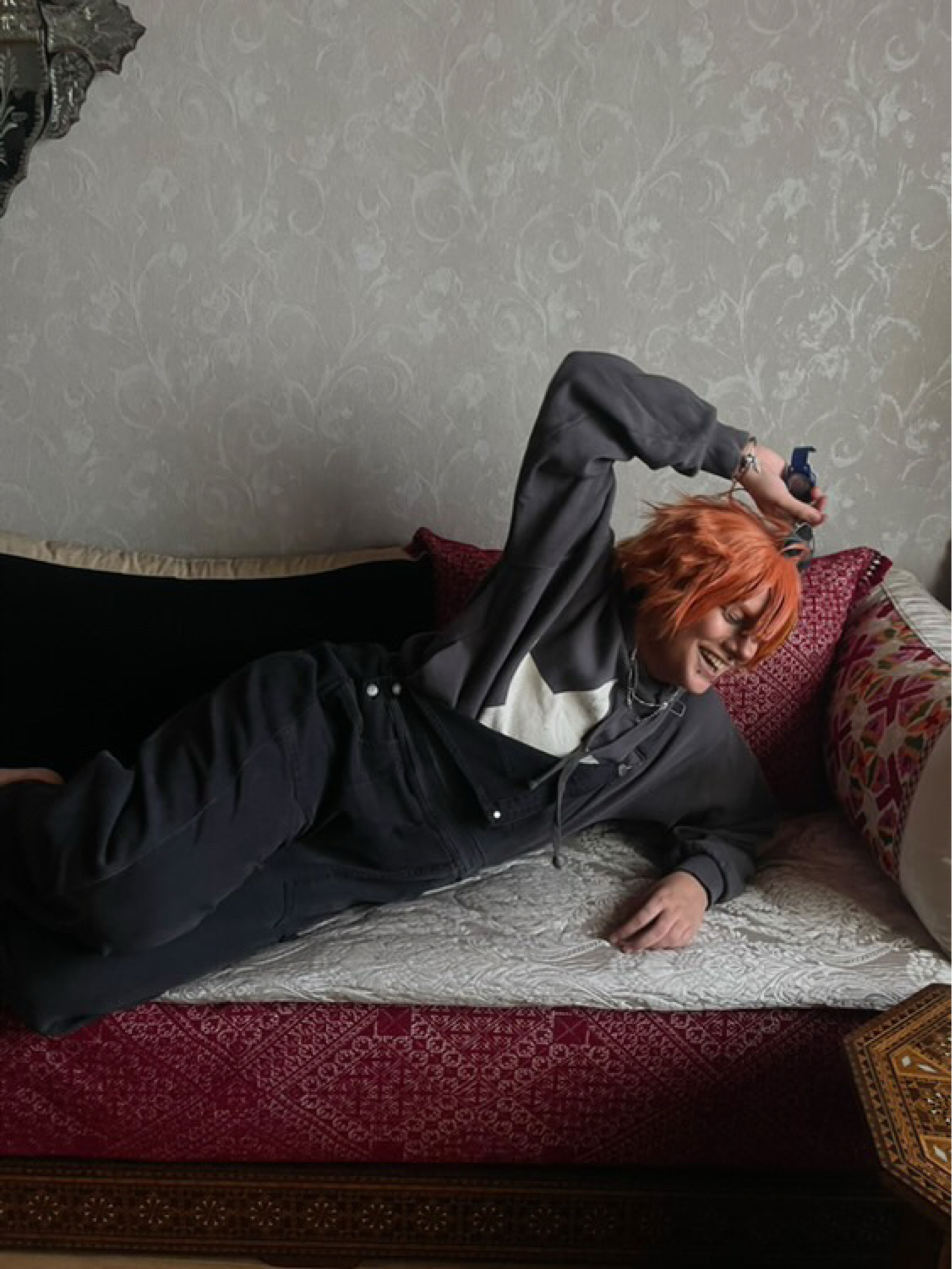 Akito de pjsk - Photo 3