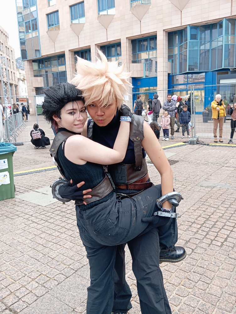 Groupe FFVII - Photo 3