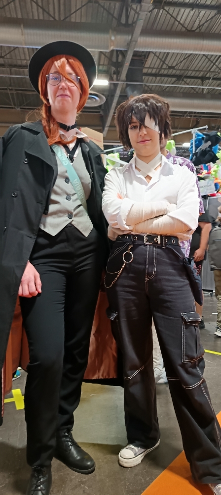 Convention — photo 13