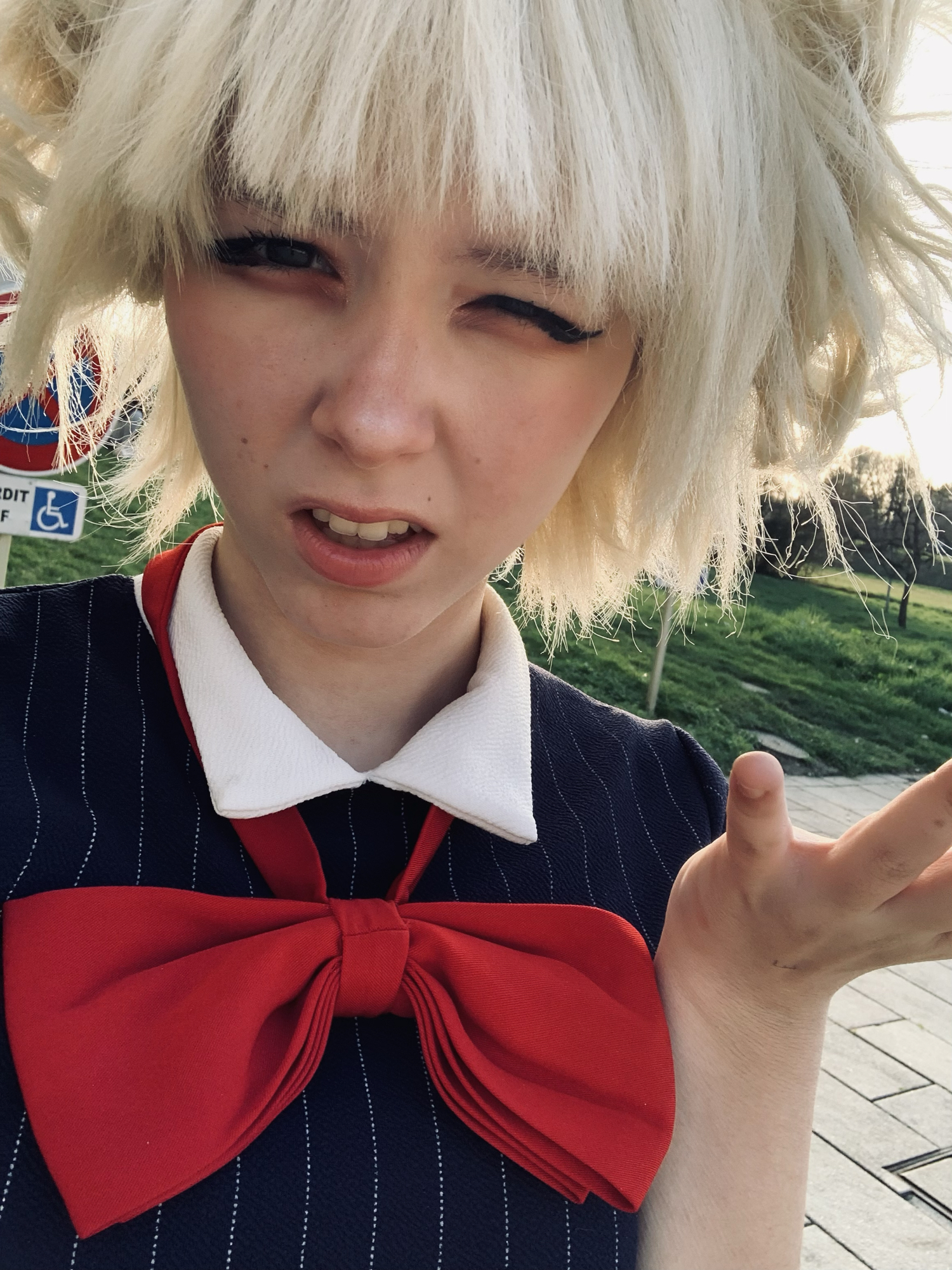 Toga — photo 34
