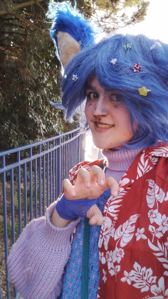 Stitch  Disneyland P - Photo 2