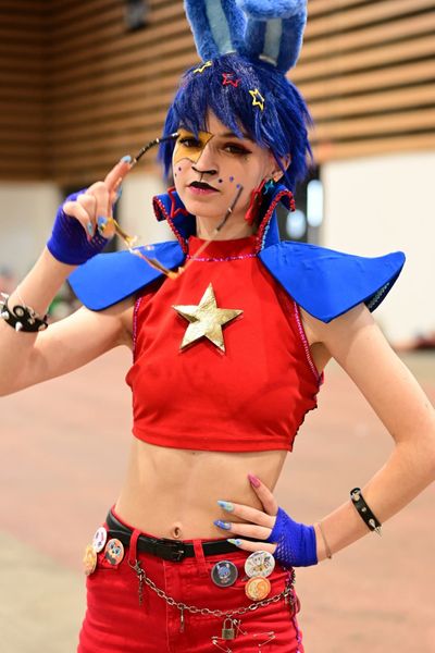 K4i_c0spl4y - ☆ Bonnie Japan ☆