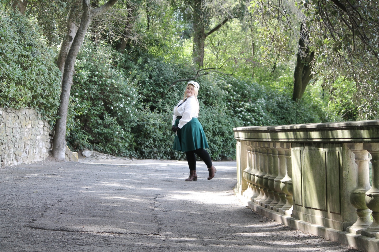 Violet Evergarden  - Photo 15