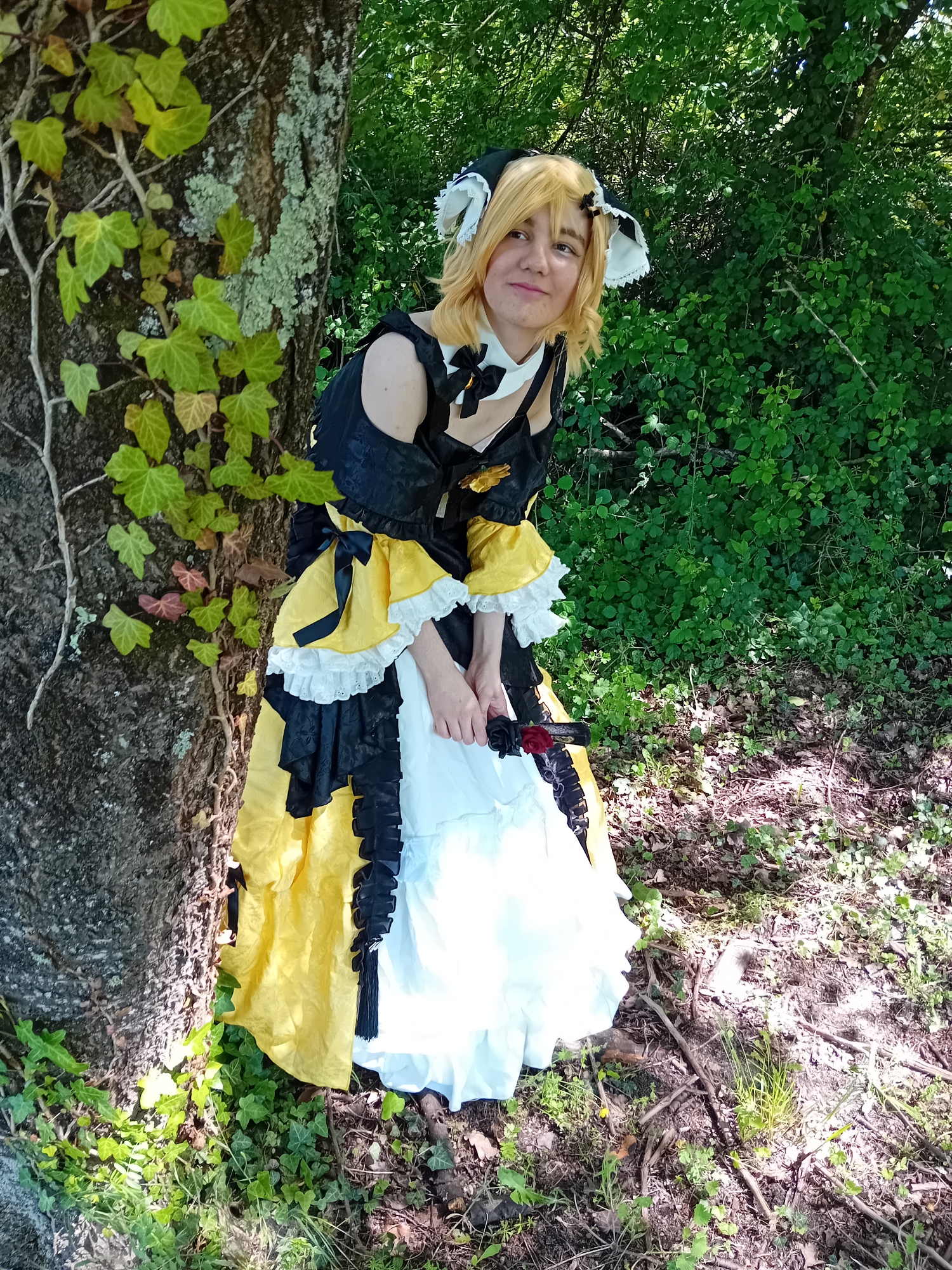 Riliane — photo 23