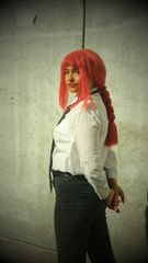 Makima preview 2