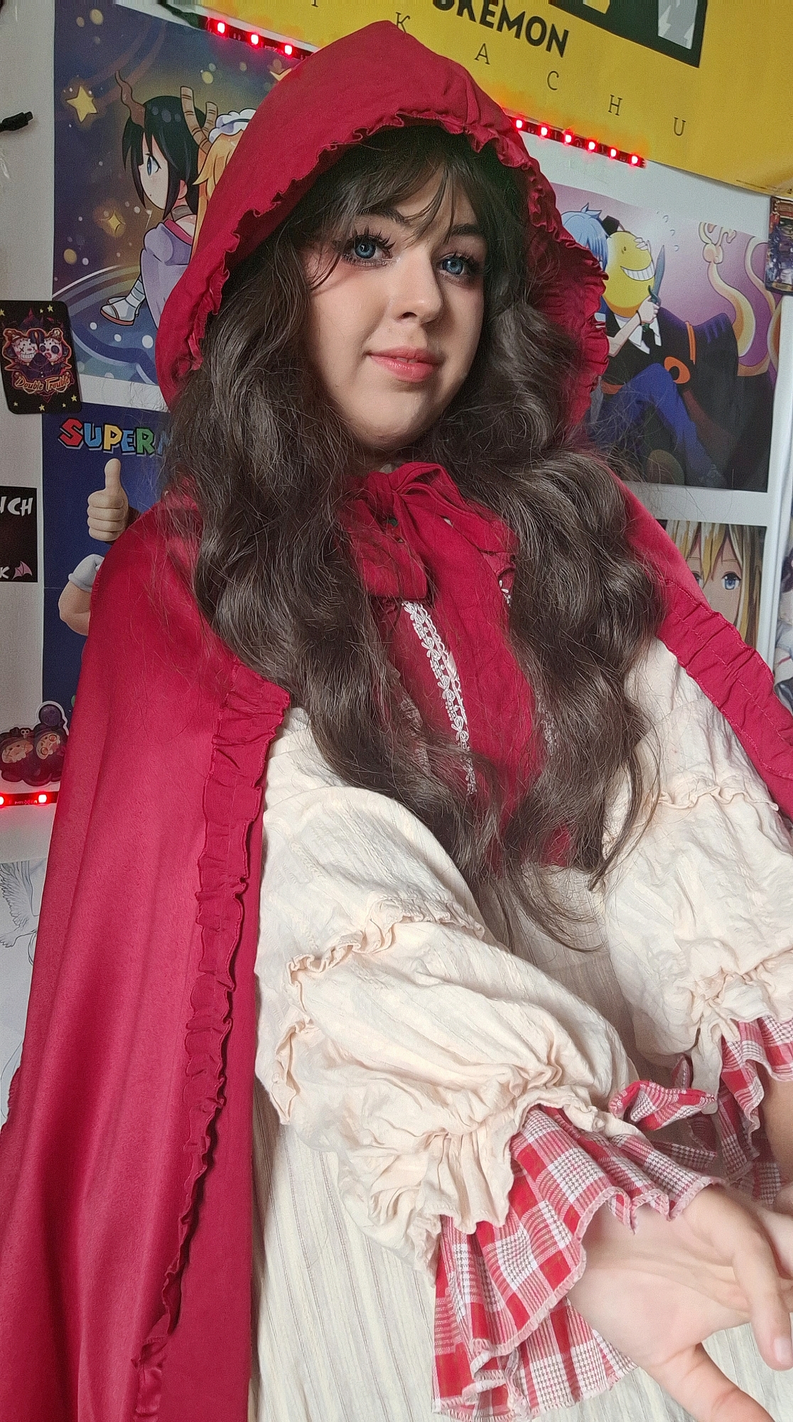 Waguri test version - Photo 10