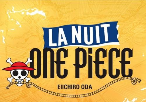 Nuit one piece