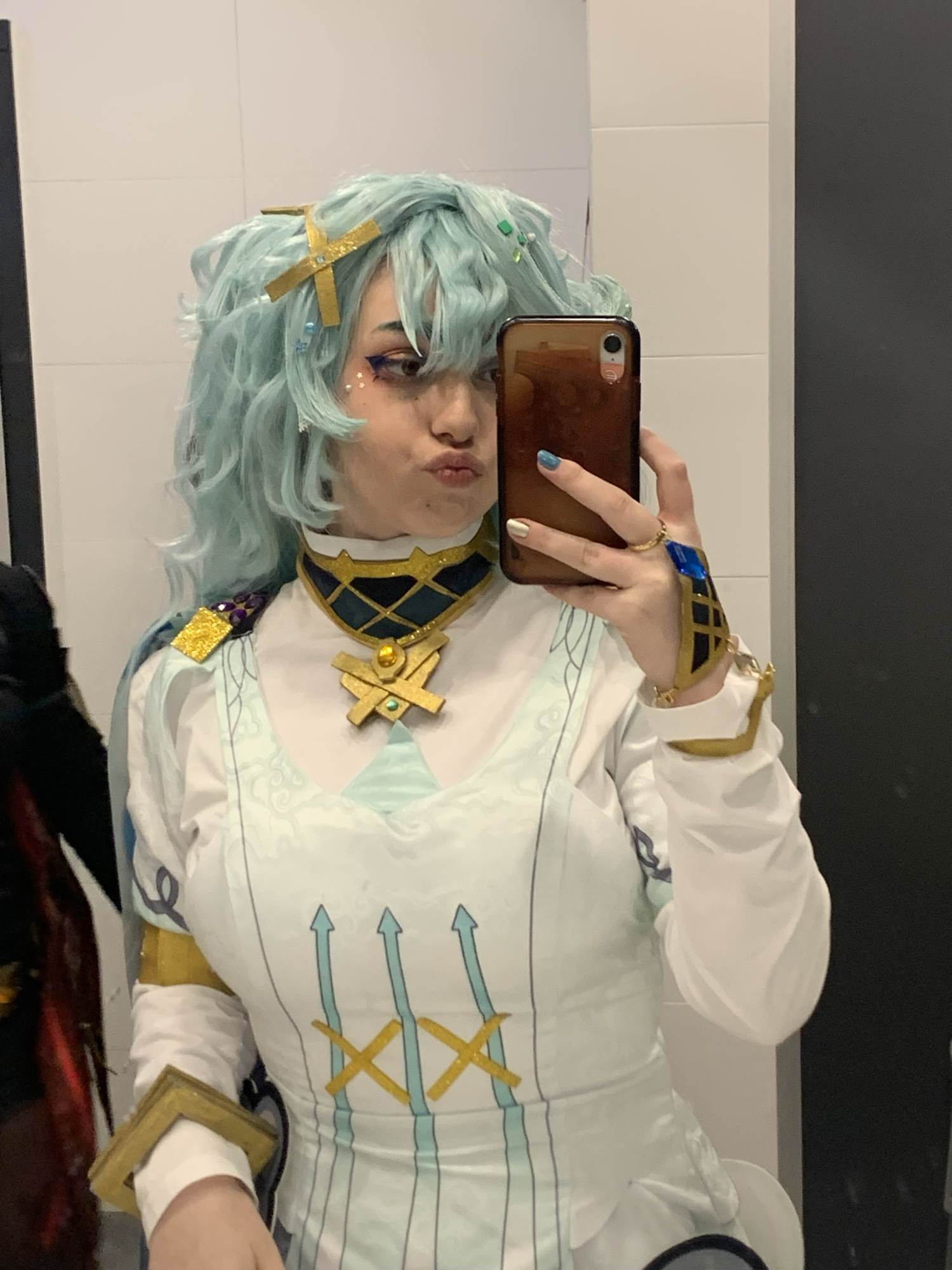 Faruzan (2024) - Photo 6