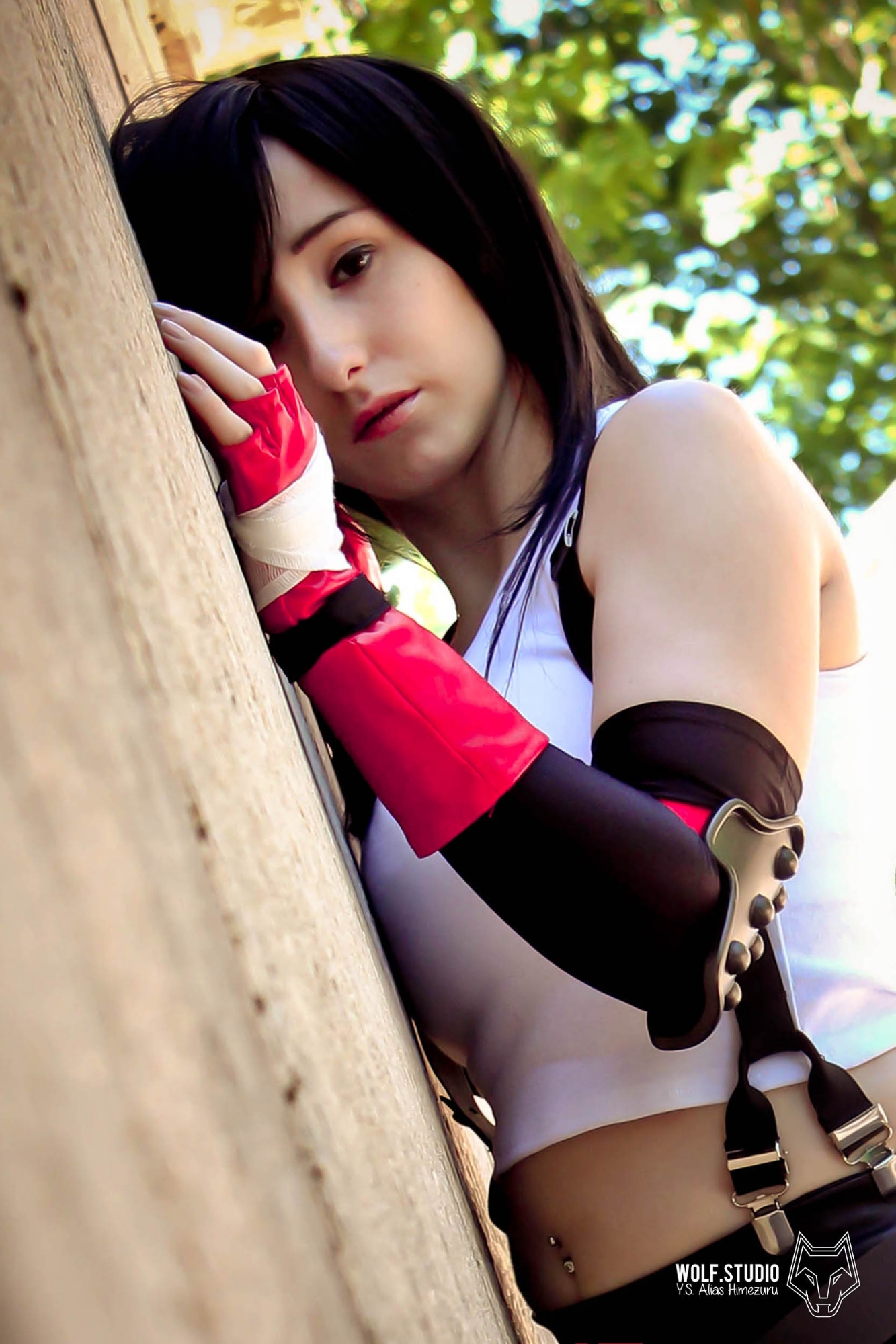 2015 06, Tifa - Photo 2