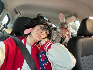 Geek days rennes preview 2