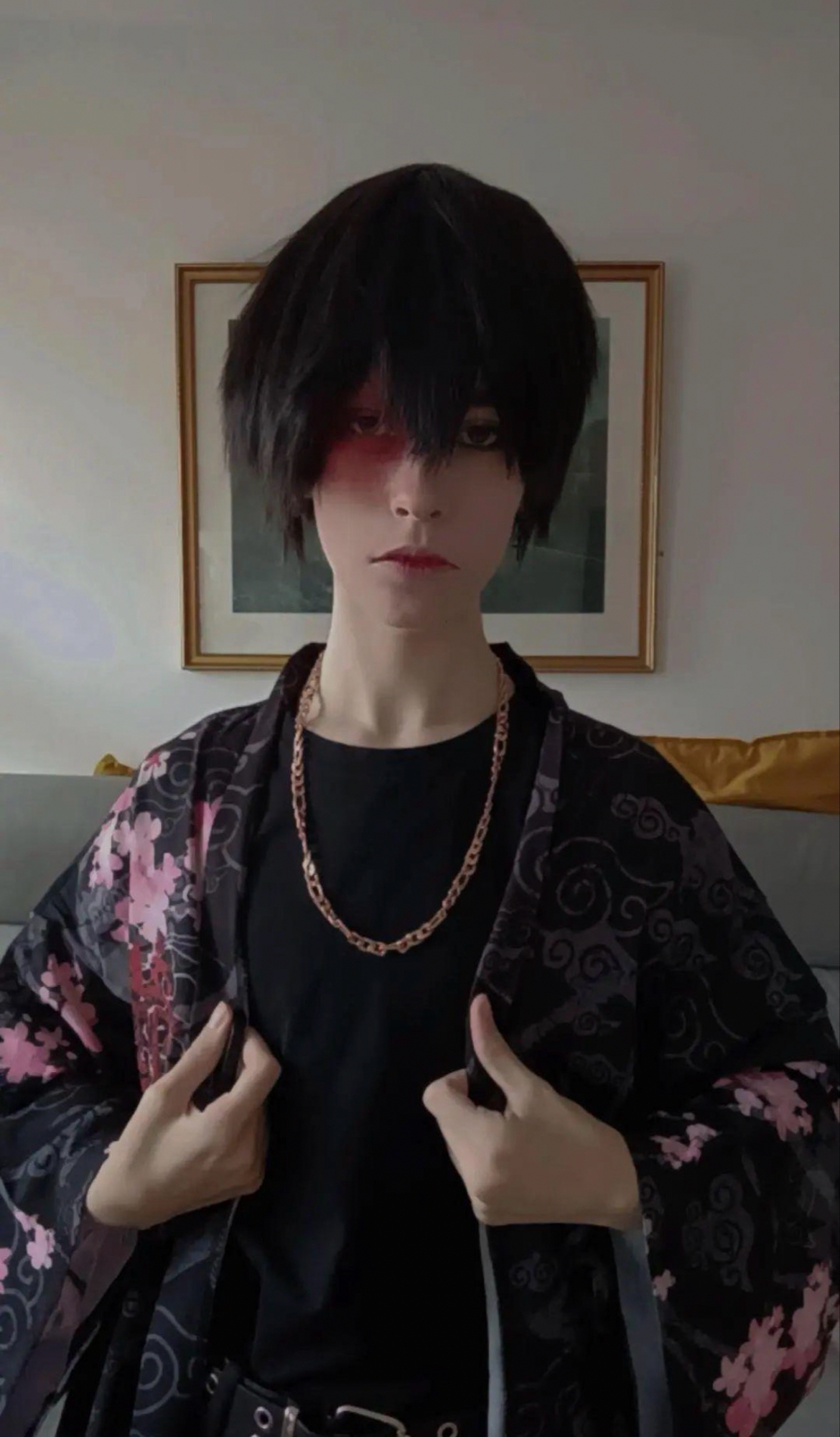 Kimono Zuko — photo 5