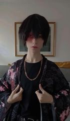 Kimono Zuko preview 3