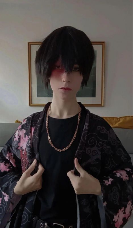 Ed3n – Kimono Zuko