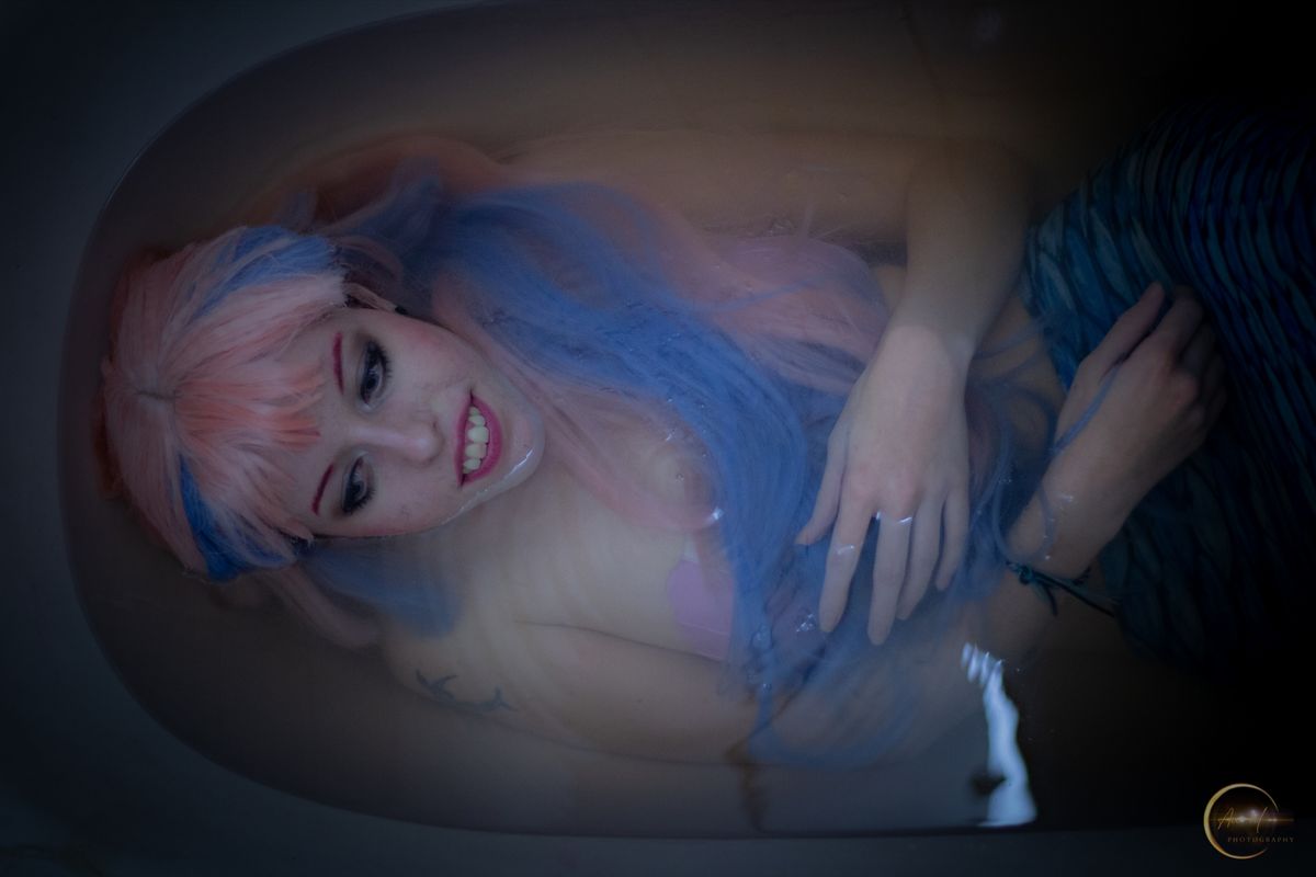 Liam_ – Kokomi mermaid