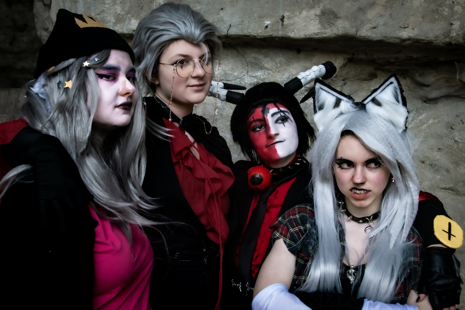 Helluva Family - Photo 17