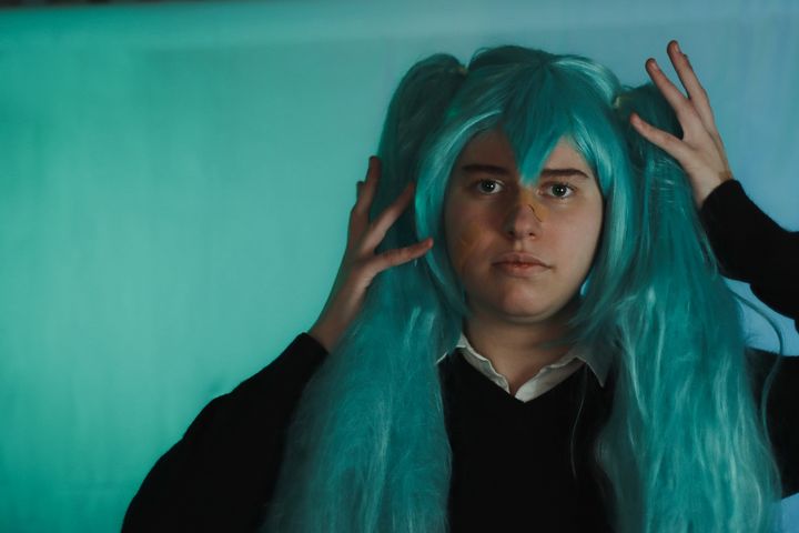 Miku Rolling Girl