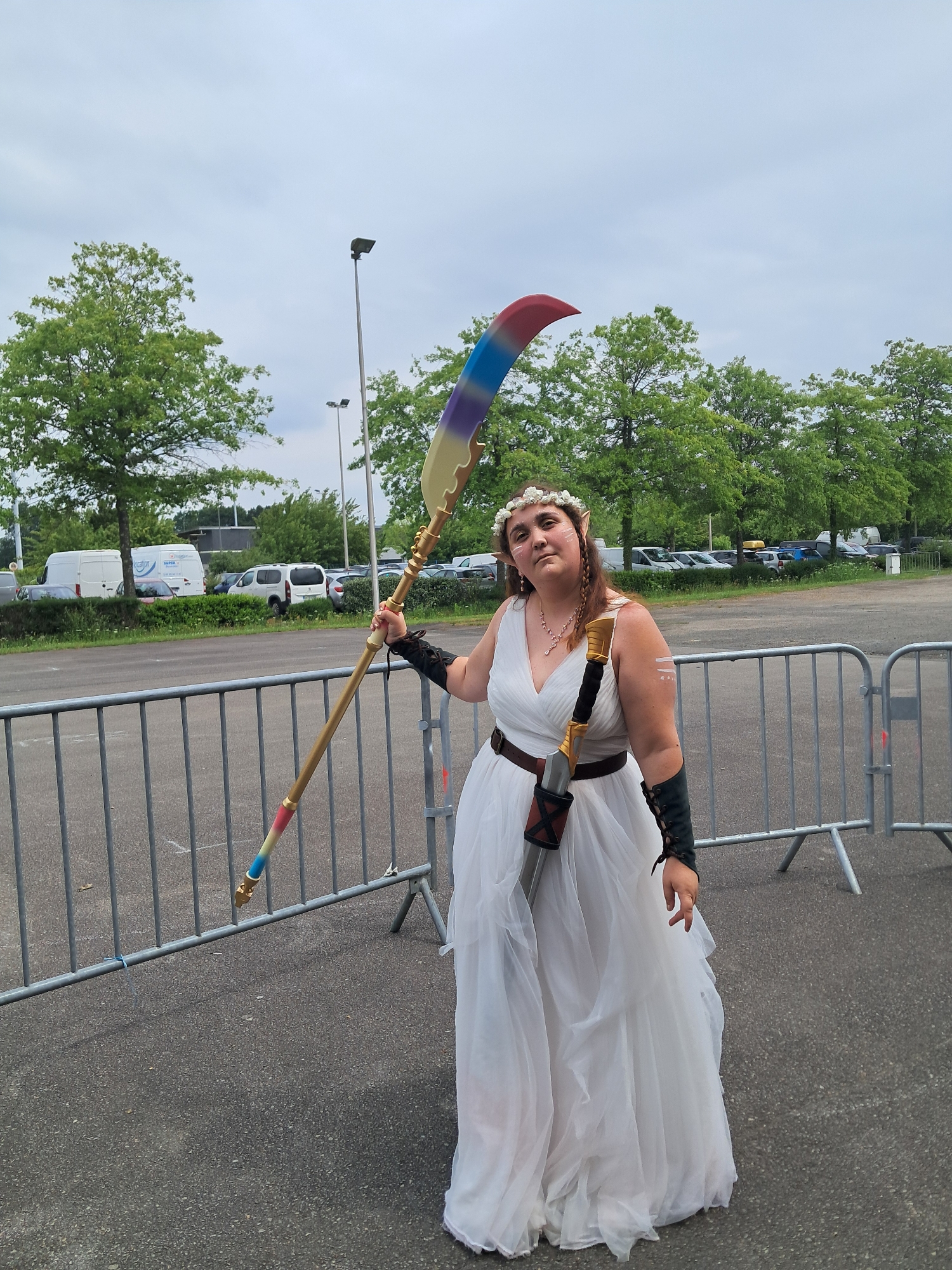 Fusion event, photo 17