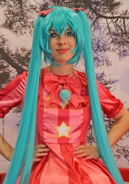 Hotaru - Miku wxs