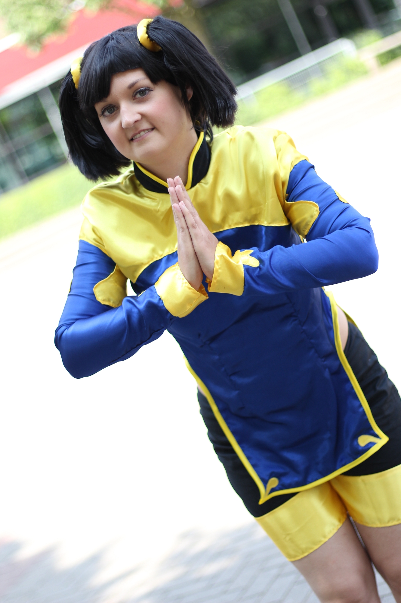 Xiaoyu (TTT) — photo 27