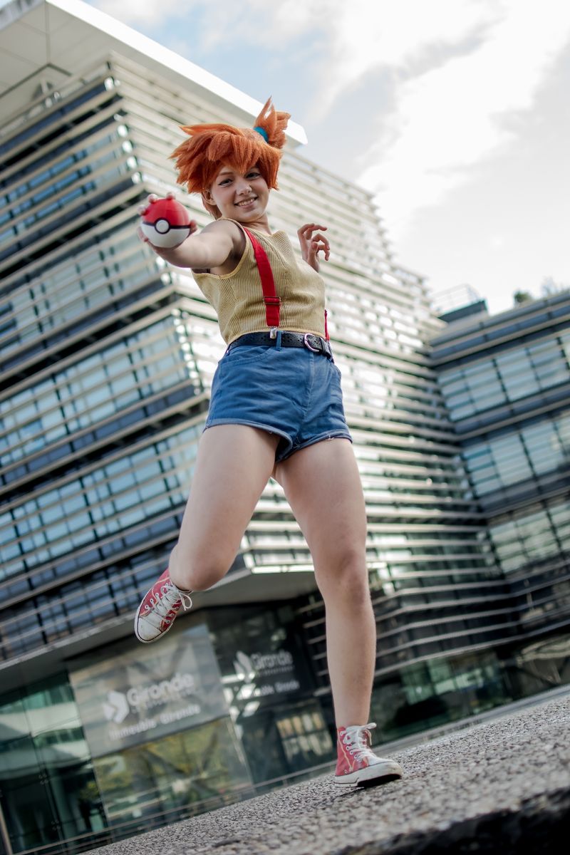 Phoenixas – Ondine Meriadeck