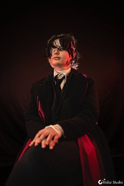 Edenyx - Dazai Osamu