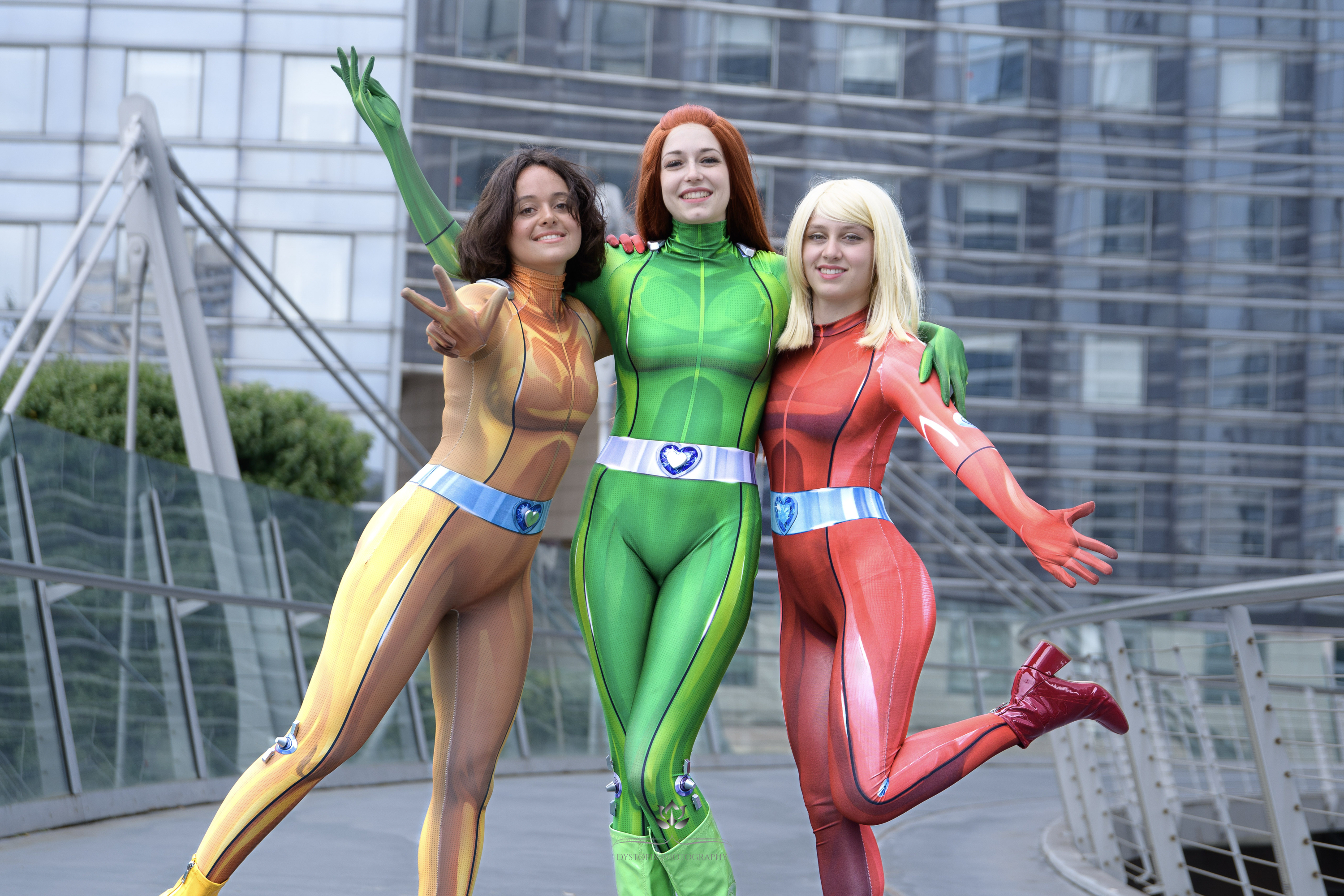 Totally Spies, photo 19