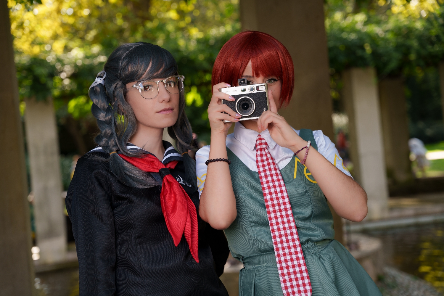 Mahiru Harajuku 2024 — photo 9