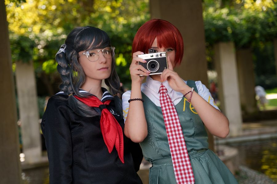 Shinju - Mahiru Harajuku 2024