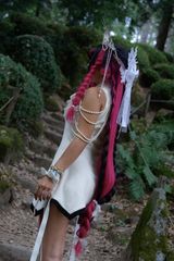 Columbina preview 2