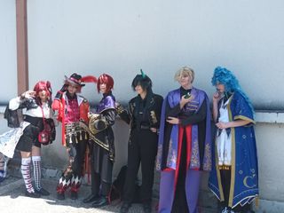 Japan party 2026 preview 3