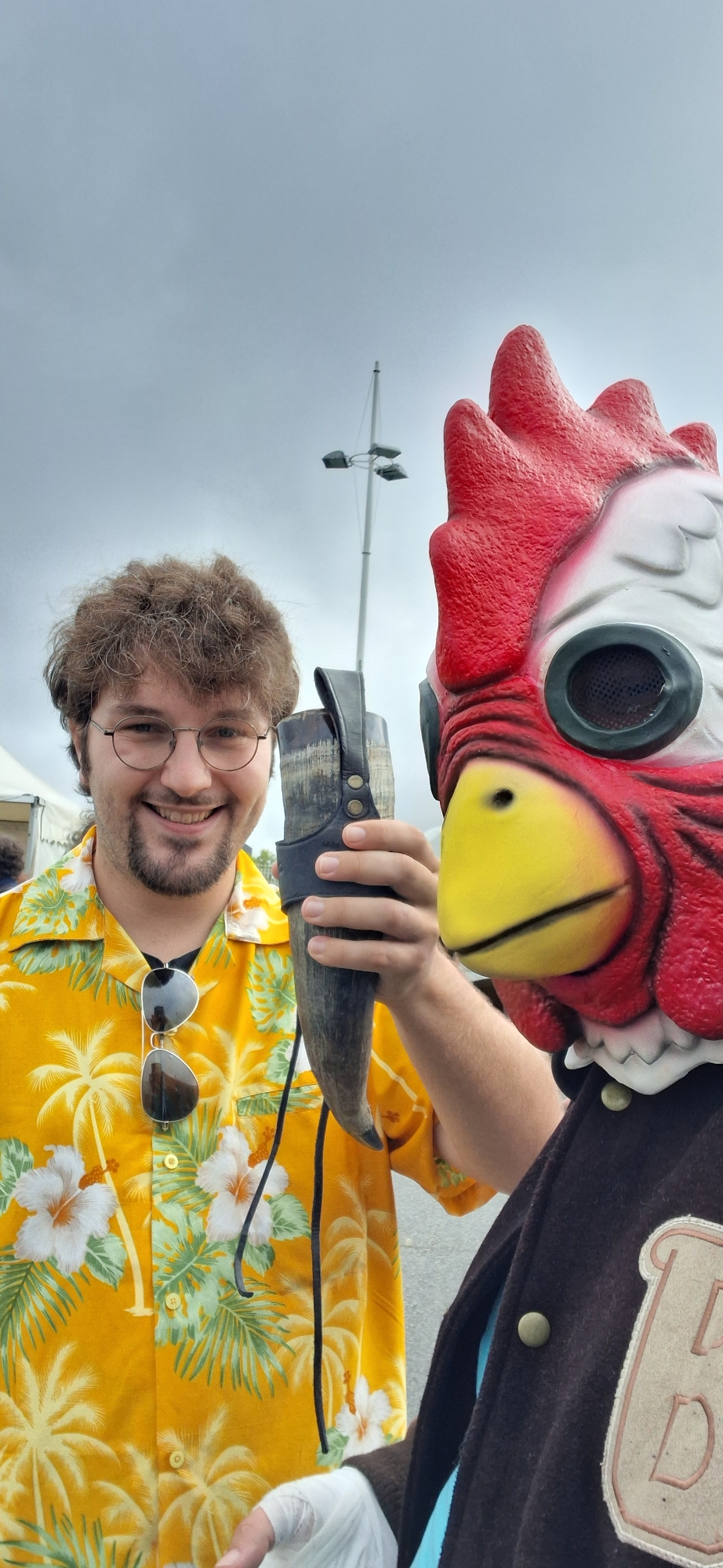 Vannes Sekai Festival 