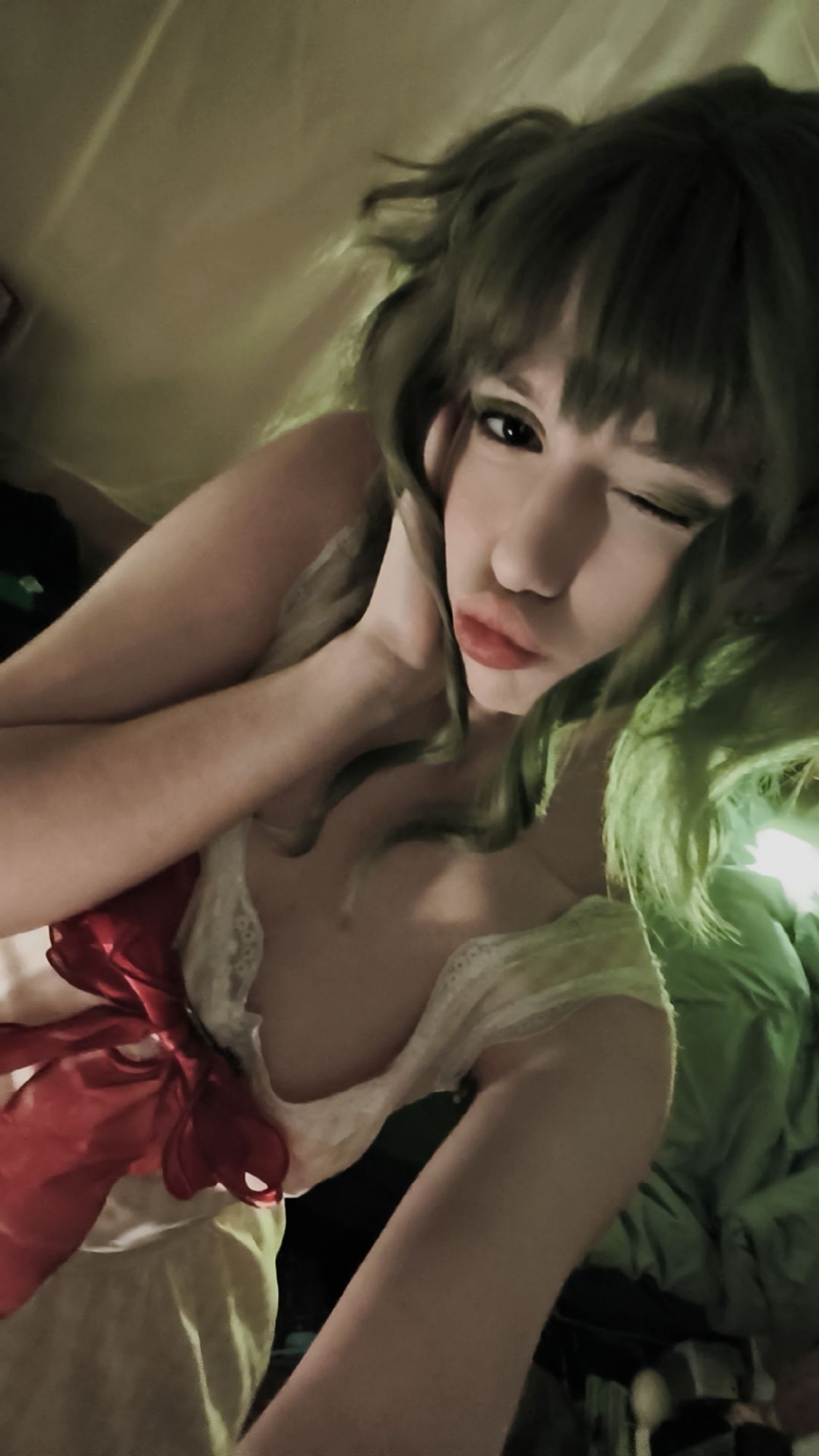 Mimic — photo 9