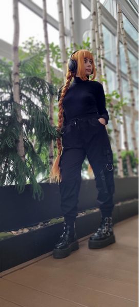 Liiki - Ashlyn 