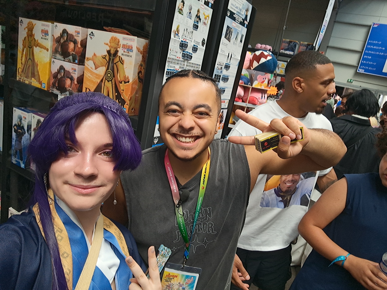 Jinshi x MaomaoJTF - Photo 14