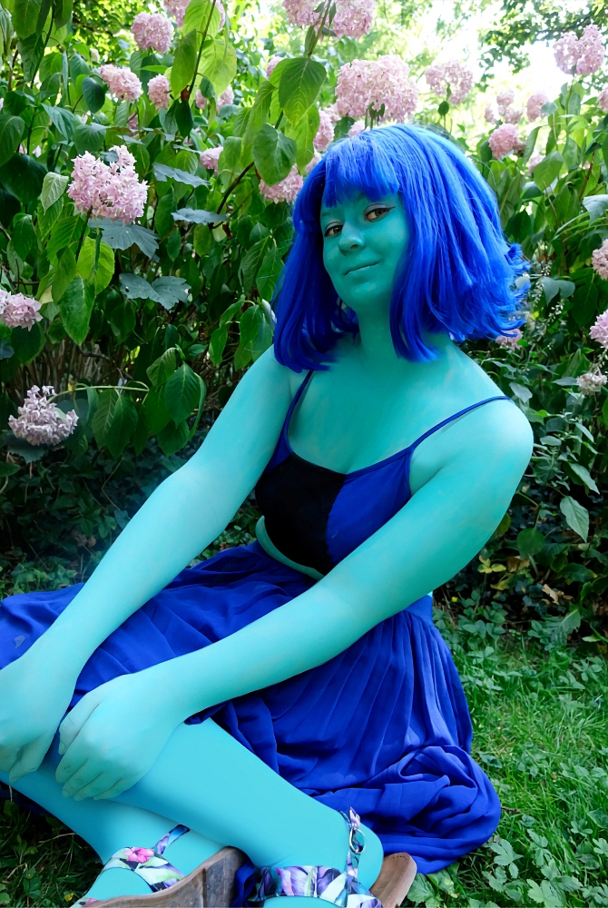 Lapis V2 fleurs - Photo 4