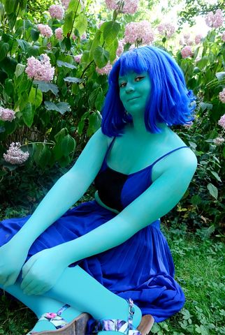 Lapis V2 fleurs
