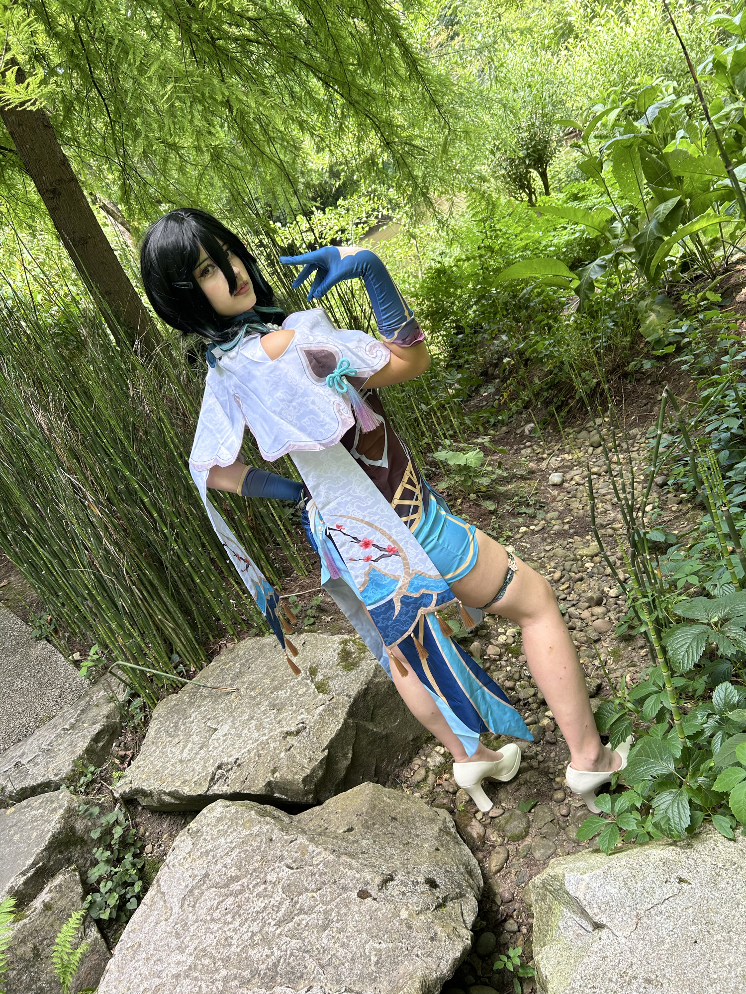 Ruan mei — photo 21