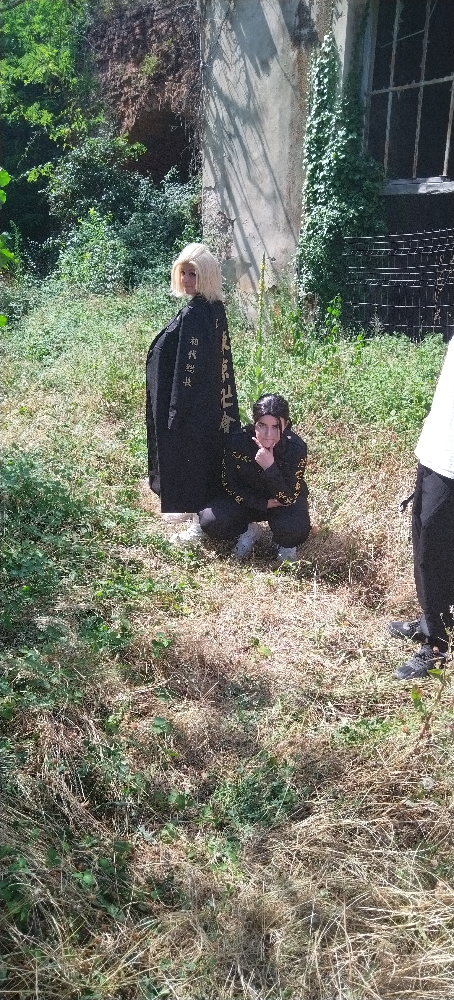 Manjiro sano  - Photo 35