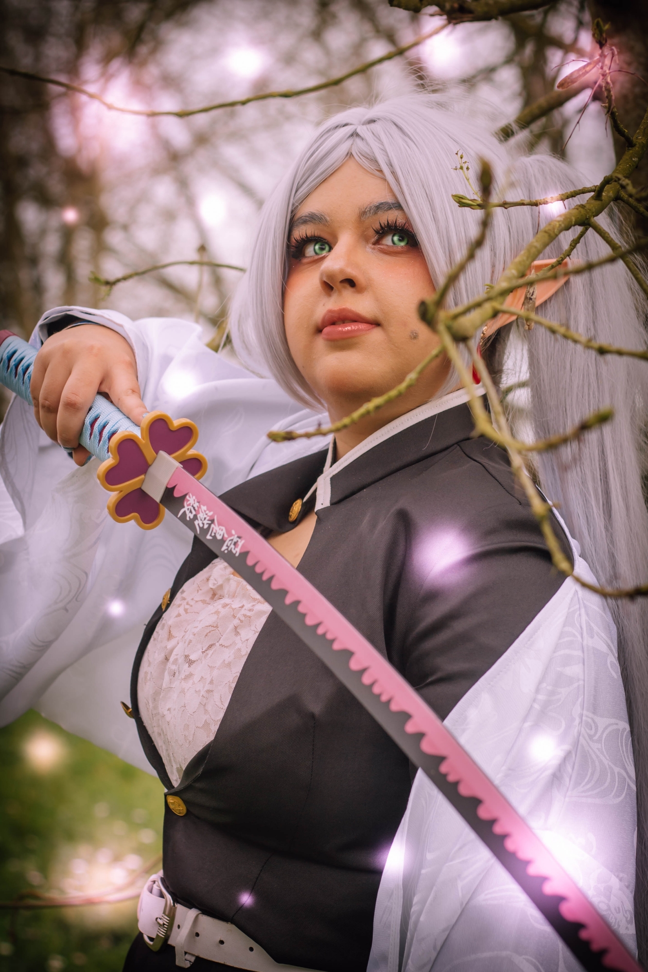 Frieren the slayer — photo 8